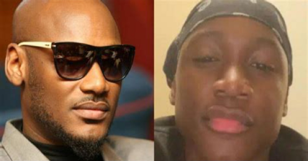 2baba gift son car