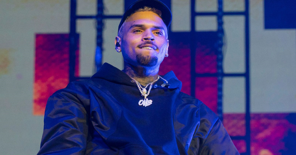 chris brown files lawsuit