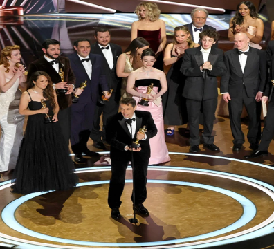 Oscars 2025: Full list of nominees and winners