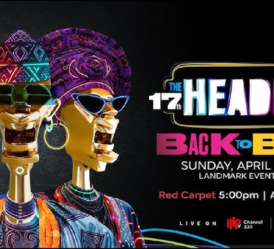 17th Headies Awards: The Complete List of Winners