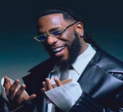 Burna Boy Clears the Air on Afrobeats ‘Lack of Substance’ Comment