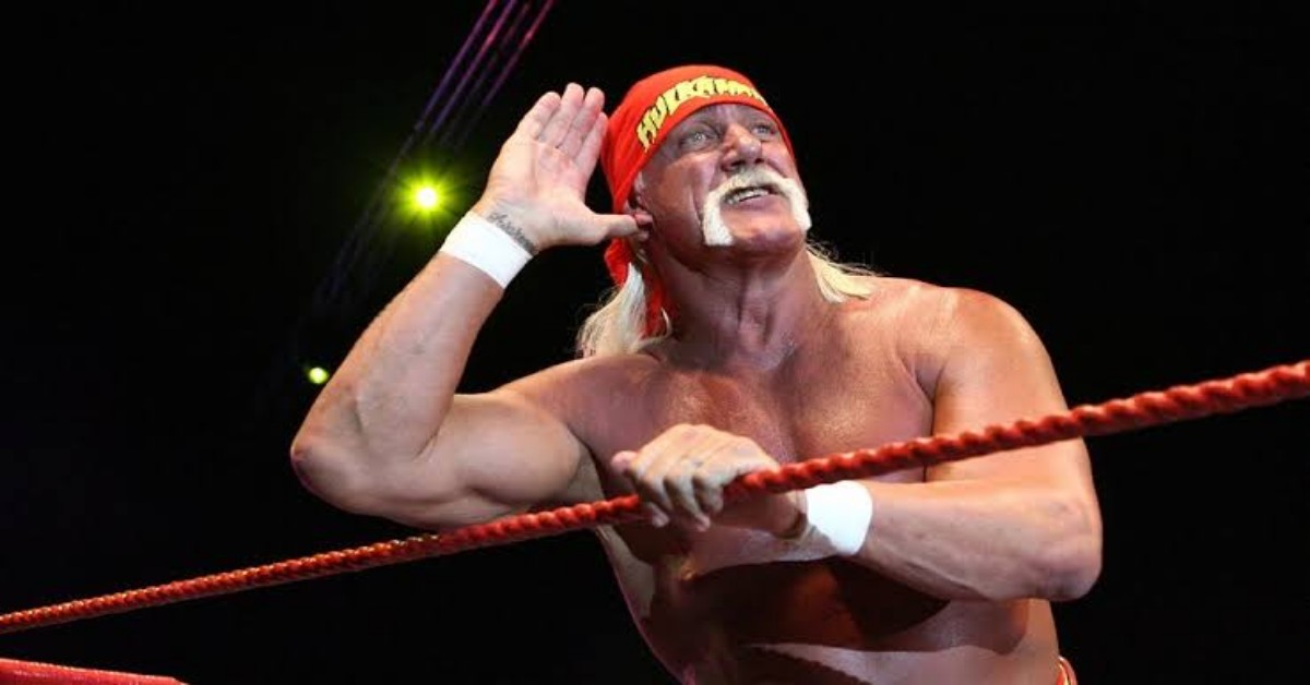 HULK HOGAN DIES