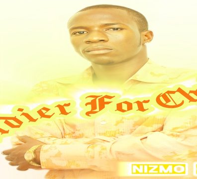 🎶 Release Spotlight: Nizmo Gospel – Soldier for Christ