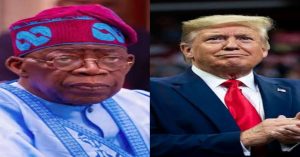 Tinubu Not Responsible for U.S. Visa Restrictions on Nigerians