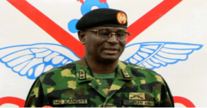 Troops nab-NURTW members transporting arms to terrorists