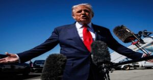 Trump Warns Nigeria Over Christian Killings, Tells Pentagon To Prepare for Possible Action