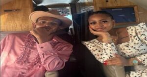 Regina Daniels celebrates brother’s freedom from detention