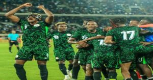 CAF releases 5 key rules for Super Eagles’ crucial World Cup Playoff against Gabon