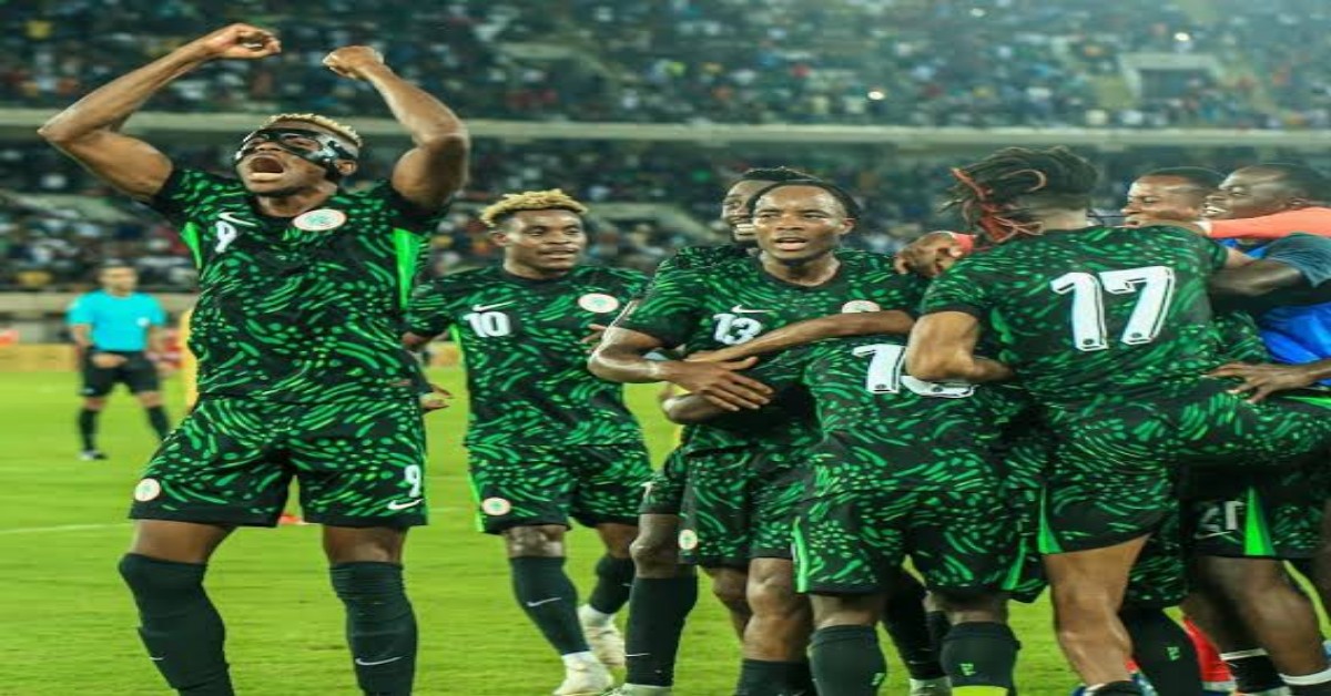 Super-Eagles-of-Nigeria-vs-Gabon
